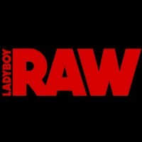 Ladyboy Raw
