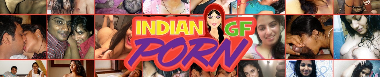 Indian GF Porn cover