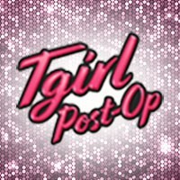 TGirl Post Op Profile Picture