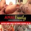 Anal Family