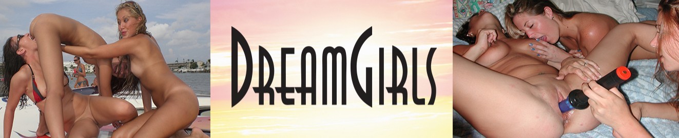 DreamGirls Members cover