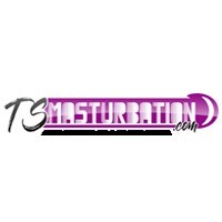 TS Masturbation