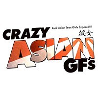 Crazy Asian GFs Profile Picture