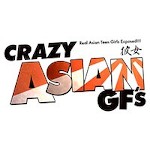 Crazy Asian GFs avatar