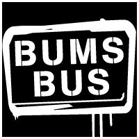 Bums Bus - Canal