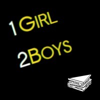 1 Girl 2 Boys Profile Picture