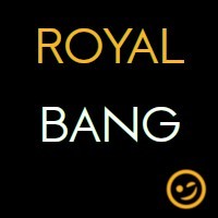Royal Bang Profile Picture