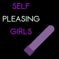 self-pleasing-girls