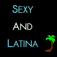 Sexy And Latina