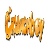 Crunchboy - Chaîne