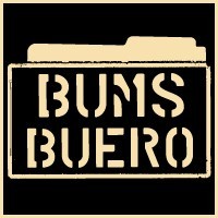 Bums Buero - Canale