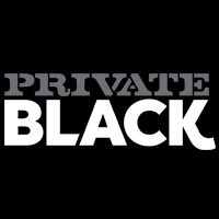 Private Black Profile Picture
