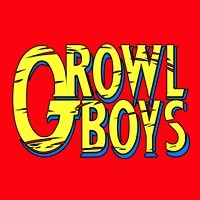 Growl Boys - チャンネル