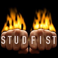 Stud Fist - Kanál