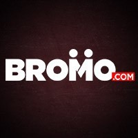 Bromo avatar