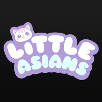Little Asians - Canale