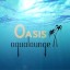 Oasis Aqua Lounge
