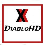 Diablo HD avatar