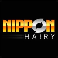 nippon-hairy