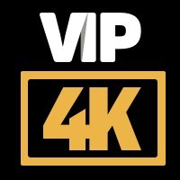 VIP 4K - Chaîne