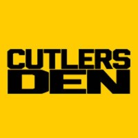 Cutlers Den - Kanál