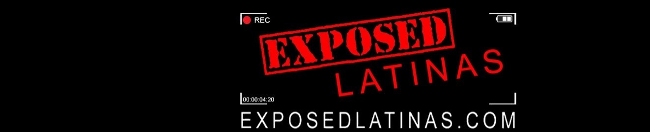 ExposedLatinas cover