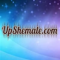 UpShemale Profile Picture