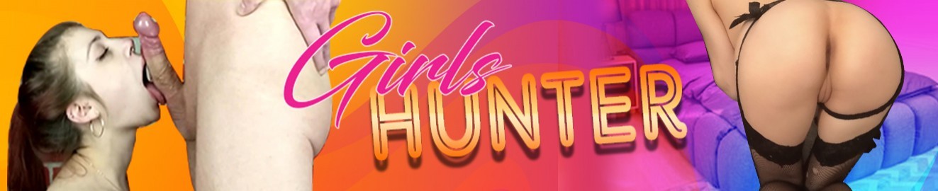 Girls Hunter cover