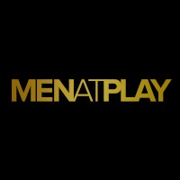 men-at-play