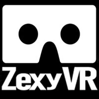 Zexy VR avatar