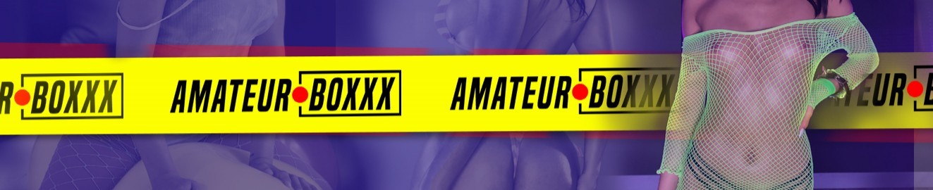 Amateur Boxxx cover
