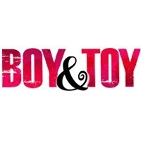 Boy And Toy