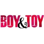 Boy And Toy