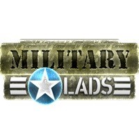 Military Lads - Canal