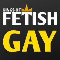 Kings Of Fetish Gay - Kanál