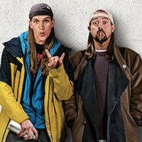 Jay And Silent Bob Reboot - Canale