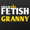 Kings Of Fetish Granny