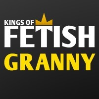 Kings Of Fetish Granny Profile Picture