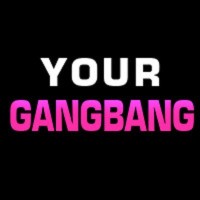 YourGangbang Profile Picture