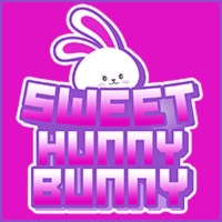 Sweet Hunny Bunny