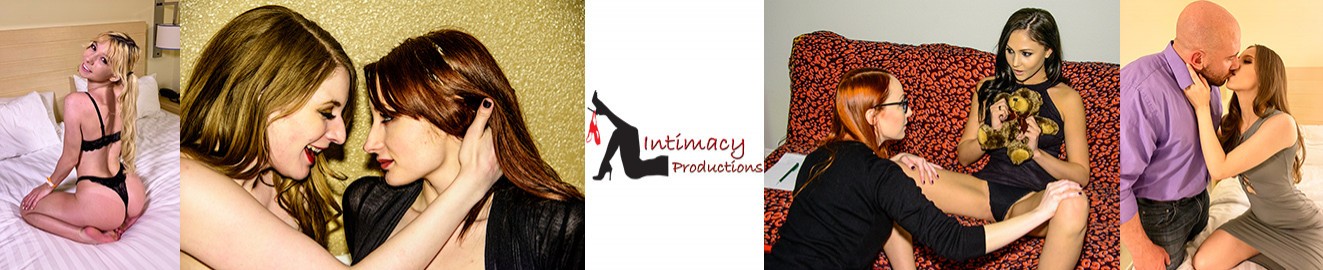 Intimacy Productions cover