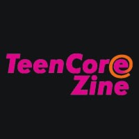 Teen Core Zine
