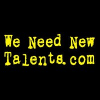 We Need New Talents