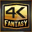4K Fantasy