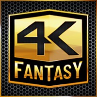 4K Fantasy Profile Picture
