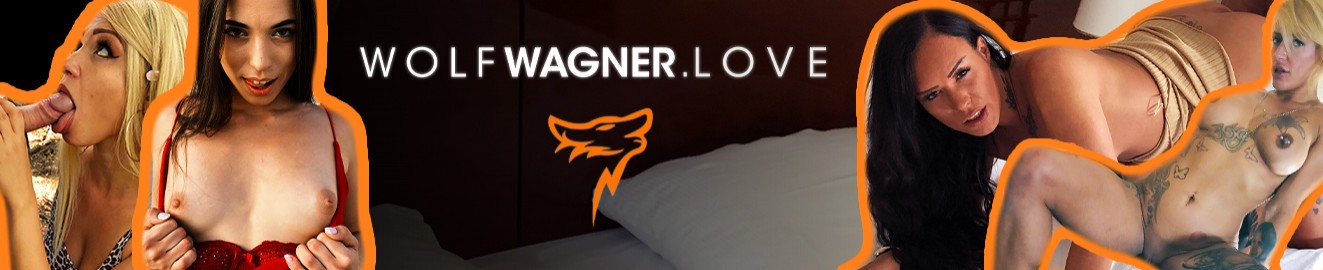 Wolf Wagner Love cover