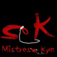 Mistress Kym Profile Picture
