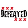 XXX Defeated XXX avatar