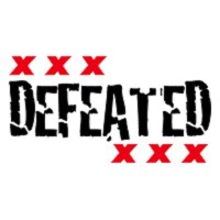 XXX Defeated XXX
