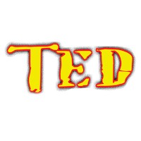 TED Profile Picture